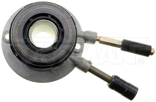 Slavcylinder koppling-4