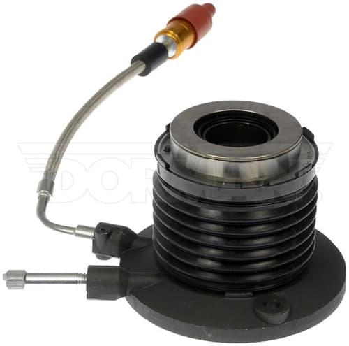 Slavcylinder koppling-7