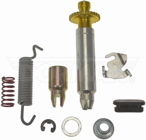 Reparationssats självjustering bromsback