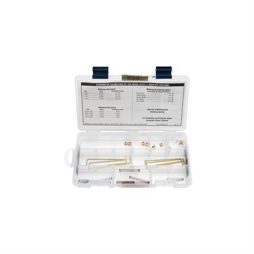 Kalibreringssats förgasare