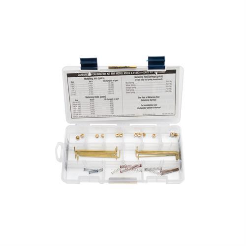 Kalibreringssats förgasare