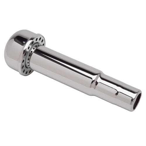 Oljepåfyllningsrör