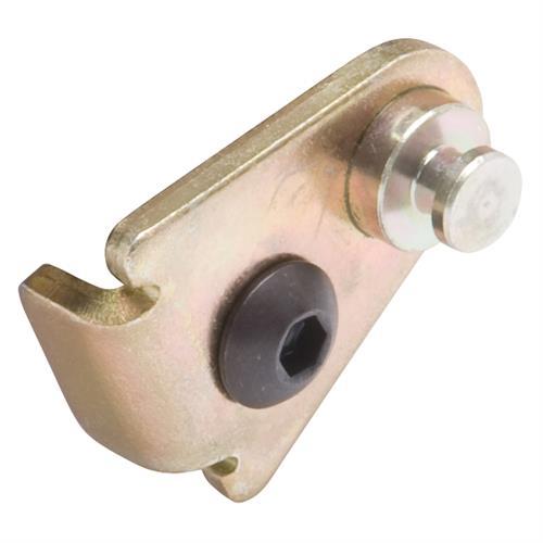 Fäste kickdownvajer