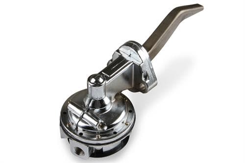 Mekanisk bränslepump-9