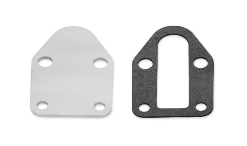 Täckplatta bränslepump-5