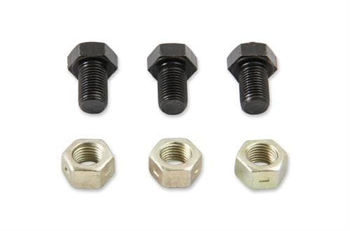 Lager momentomvandlare-9