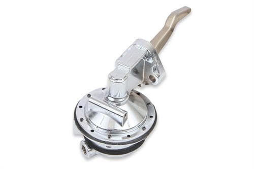 Mekanisk bränslepump-10