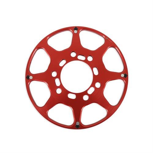 Triggerhjulsats vevaxel-11