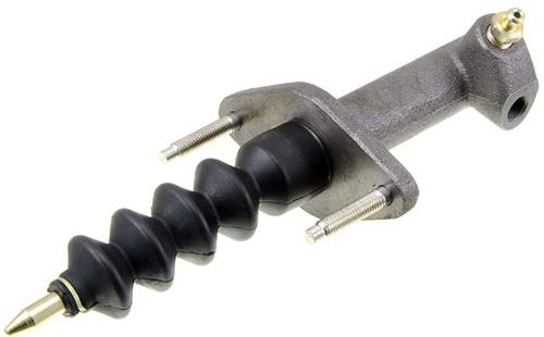 Slavcylinder koppling