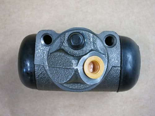 Hjulcylinder
