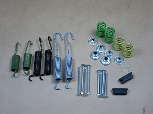 Monteringssats bromstrumma