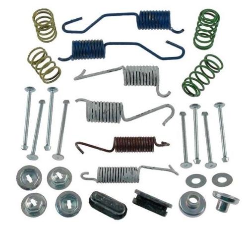 Monteringssats bromstrumma