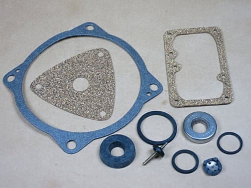 REPSATS BENDIX TREADLE VAC-2