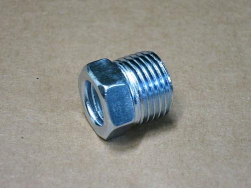 Omvänd flare-koppling