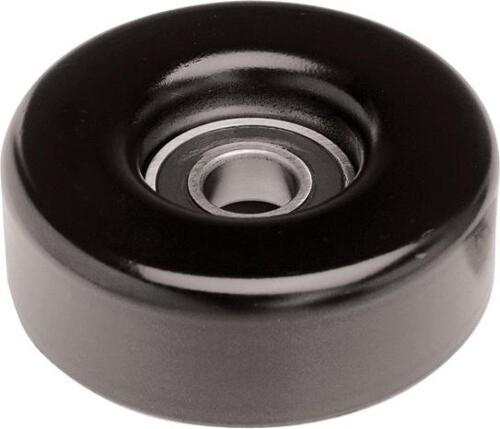 Tomgångshjul drivrem 