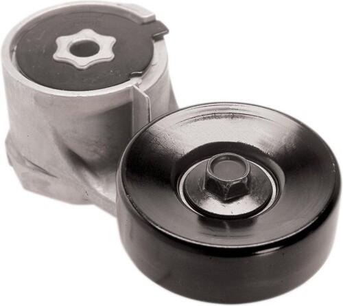 Drivremsspännare komplett