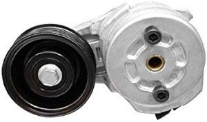 Drivremsspännare komplett