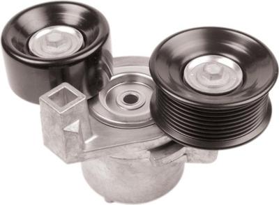 Drivremsspännare komplett