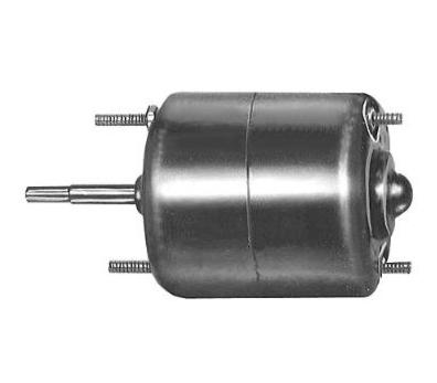 HVAC fläktmotor
