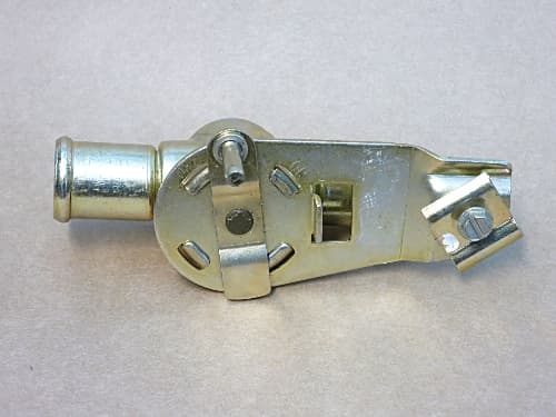 Värmeventil (HVAC)-4