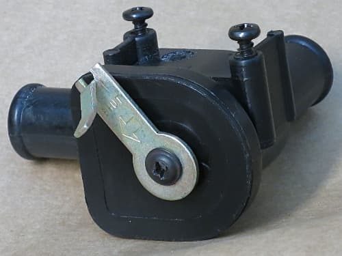 Värmeventil (HVAC)-4