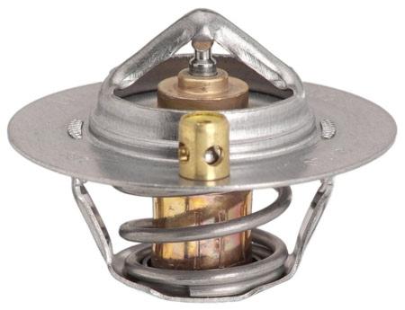 Motorkylvätsketermostat