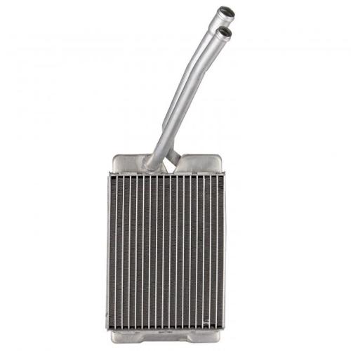 Klimatanläggning värmeelement