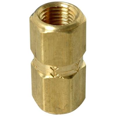 Backventil bränsleledning