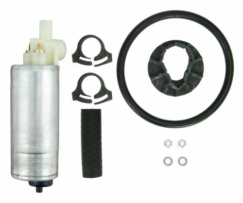 Elektrisk bränslepump