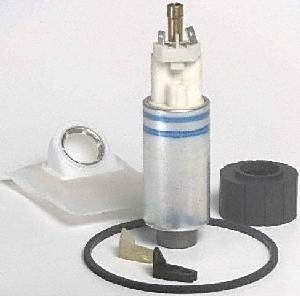 Elektrisk bränslepump