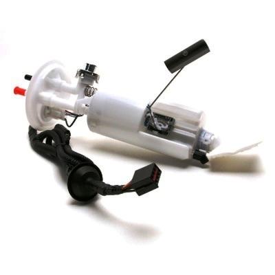 Elektrisk bränslepump