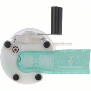 Elektrisk bränslepump