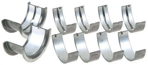 Vevaxel huvudlagersats