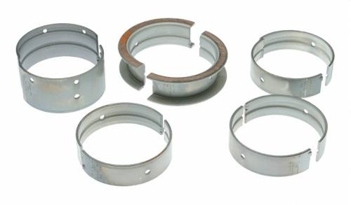 Vevaxel huvudlagersats