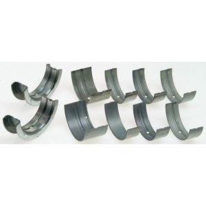 Vevaxel huvudlagersats