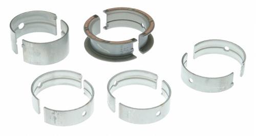 Vevaxel huvudlagersats