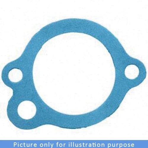 Packning kylvätskeutlopp