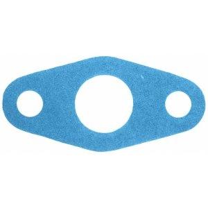 Monteringspackning bränslepump