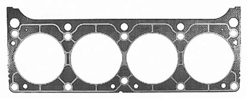 Packning cylinderhuvud