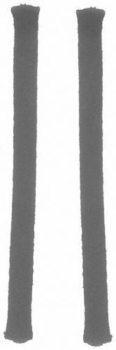 Vevaxel tätningskit