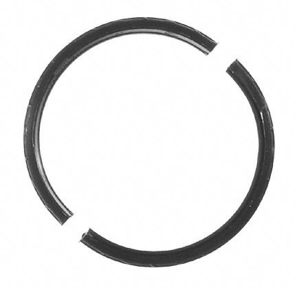 Vevaxel tätningssats