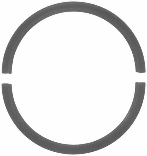 Vevaxel tätningssats