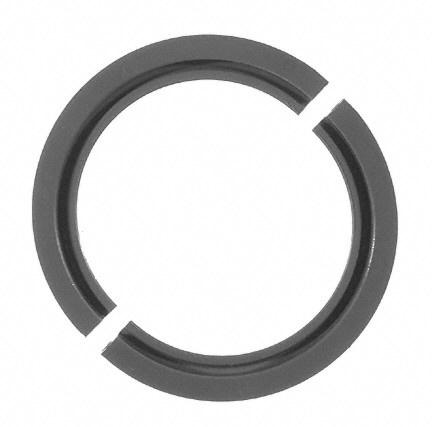 Vevaxel tätningssats