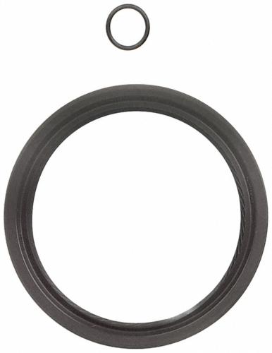 Vevaxel tätningssats