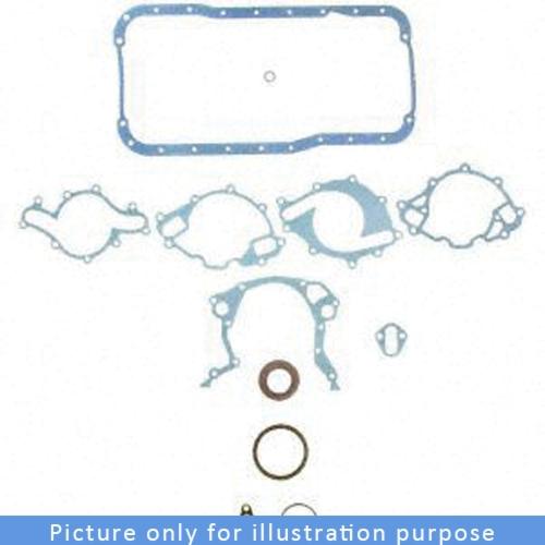 Packningssats motorkonvertering