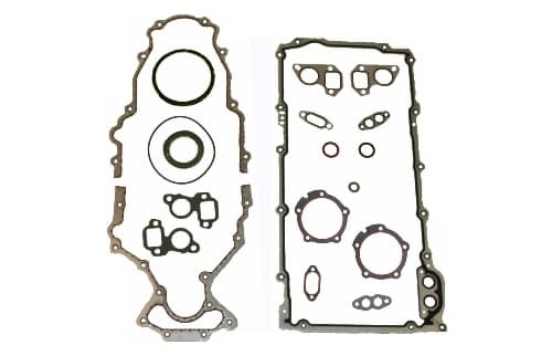 Motorpackningssats-6