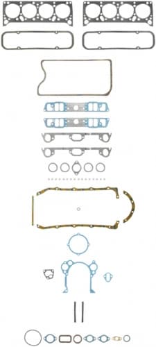 Motorpackningssats-2