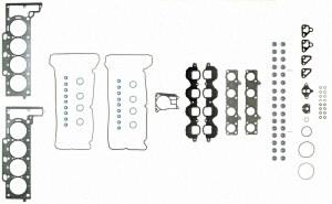 Packningssats cylinderhuvud