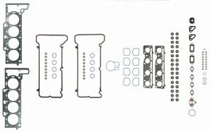 Packningssats cylinderhuvud