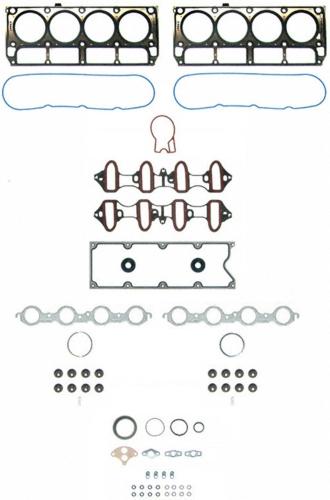 Packningssats cylinderhuvud